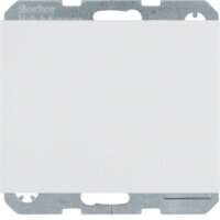 BERKER Steckdose SCHUKO 47517109 polarweiss