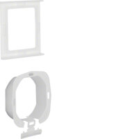 BERKER Dichtungsset 10107200 transparent
