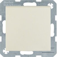 BERKER Steckdose SCHUKO 47518982 cremeweiß...
