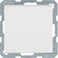 BERKER Steckdose SCHUKO 47516069 mit Klappdeckel...