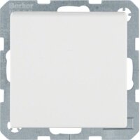BERKER Steckdose SCHUKO 47516089 mit Klappdeckel...