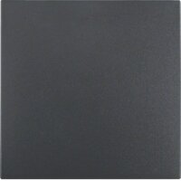 BERKER Wippe 16201606 anthrazit matt