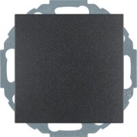 BERKER Steckdose SCHUKO 47441606 mit Klappdeckel u....