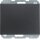 BERKER Steckdose SCHUKO 47517206 anthrazit matt