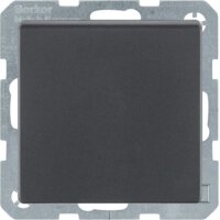 BERKER Steckdose SCHUKO 47516086 mit Klappdeckel u....