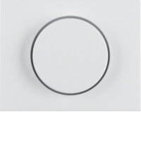 BERKER Zentralstück 11357009 polarweiss