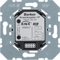 BERKER UP-Busankoppler 75040001 EIB