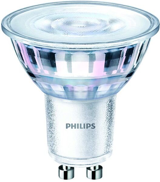 PHILIPS LED-Leuchtmittel LB24 Corepro spot CLA 4,6-50W GU10 827 36D