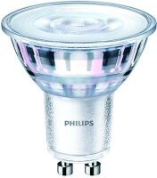 PHILIPS LED-Leuchtmittel LB24 Corepro spot CLA 4,6-50W...