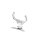 HOUBEN Lampenhalter 101393