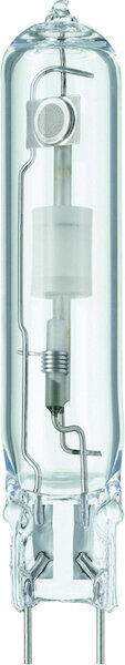 PHILIPS Halogen-Metalldampflampe MasterC CDM-TC 35W 830 G8.5 1CT/12