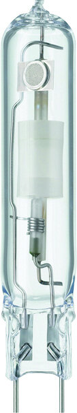 PHILIPS Halogen-Metalldampflampe MasterC CDM-TC 70W 830 G8.5 1CT/12