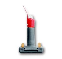 BUSCH-JAEGER LED-Beleuchtungseinsatz 8380-12 rot 0,5mA