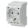 SIEMENS Steckdose SCHUKO 5TE6800 16A Nach Din Vde 0620