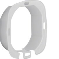 BERKER UP-Dichtungsflansch 1884 WG IP44 grau