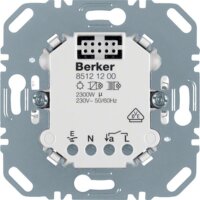 BERKER Relaiseinsatz 85121200