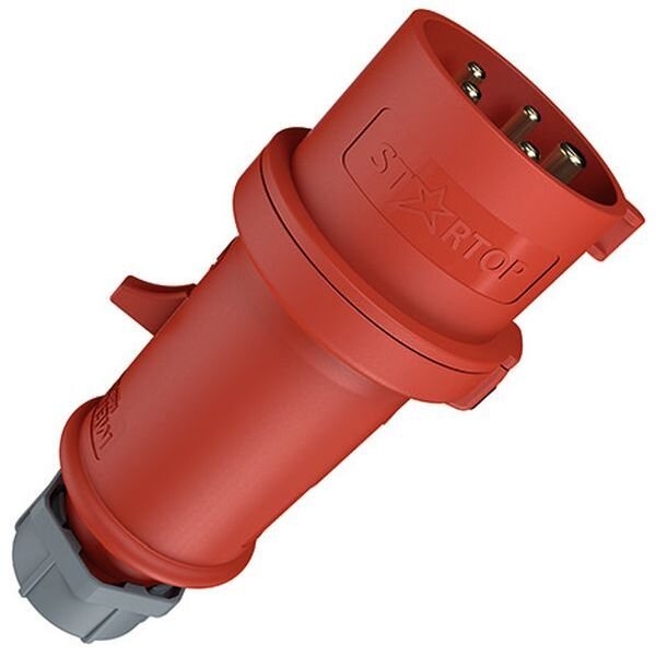 MENNEKES Phasenwender ProTOP 3319A 16A5P 6H400V