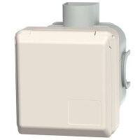 MENNEKES CEE-UP-Dose Cepex 4125 16A5P 6H400V IP44