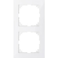 MERTEN M-Pure-Rahmen MEG40203619 M-Pure 2fach...
