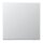 JUNG Wippe AL2990 f&uuml;r Schalter/Taster Serie LS Aluminium