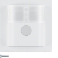 BERKER IR-Bewegungsmelder 85341289 Komfort 1,1m...