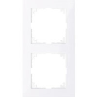 MERTEN M-Pure-Rahmen MEG40203625 M-Pure 2fach...