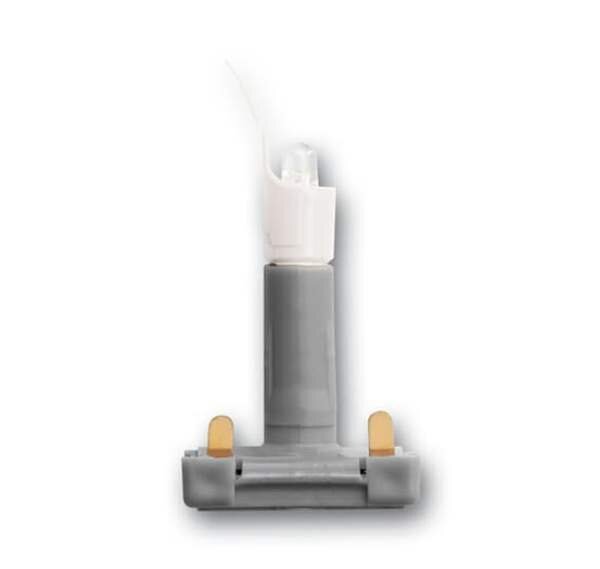 BUSCH-JAEGER LED-Beleuchtungseinsatz 8380-10 weiss 0,5mA