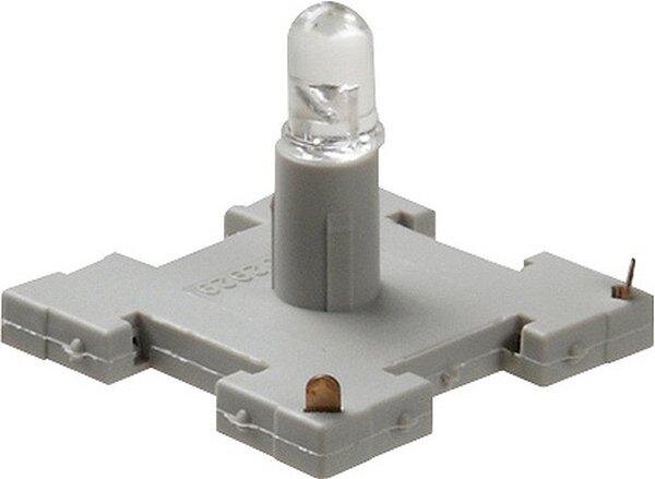 GIRA Beleuchtungselement 049718 230 VAC LED 0,7mAh weiss