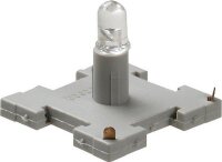GIRA Beleuchtungselement 049718 230 VAC LED 0,7mAh weiss