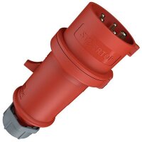 MENNEKES CEE-Phasenwender ProTOP 3322 32A