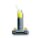BUSCH-JAEGER LED-Beleuchtungseinsatz 8380-17 blau 0,5mA