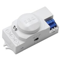 B.E.G. Brück Bewegungsmelder Luxomat Radar HF-MD1