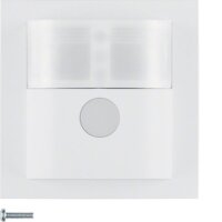 BERKER IR-Bewegungsmelder 85341288 Komfort 1,1m...