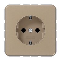 JUNG Steckdose SCHUKO CD1520GB
