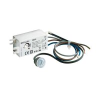 ESYLUX Dämmerungsschalter CDS-E