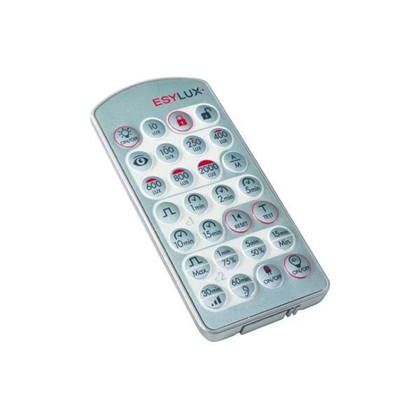 ESYLUX Fernbedienung LB24 Mobil PDi/MDi
