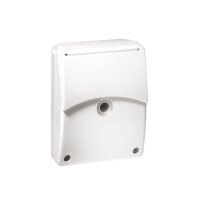 ESYLUX Aufputz-Dämmerungsschalter CDS-A/N weiss