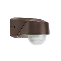 ESYLUX Bewegungsmelder RC 230i braun