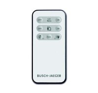 BUSCH-JAEGER IR-Handsender 6841-101