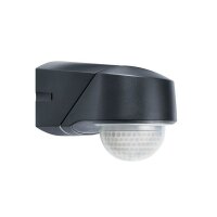ESYLUX Bewegungsmelder RC 230i schwarz