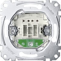 MERTEN Aus/Wechsel-Kontrollschaltereinsatz MEG36060000...