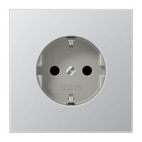 JUNG Steckdose SCHUKO AL1520KI 16A 250V integrierter...