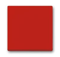 BUSCH-JAEGER Wippe 2506-917 rot rot RAL 3020
