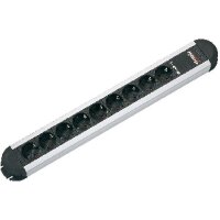 BACHMANN Tischsteckdose 331.000 CLASSIC LINE PRIMO 3fach