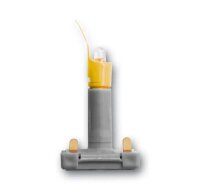 BUSCH-JAEGER LED-Beleuchtungseinsatz 8382-12 rot 1,0mA
