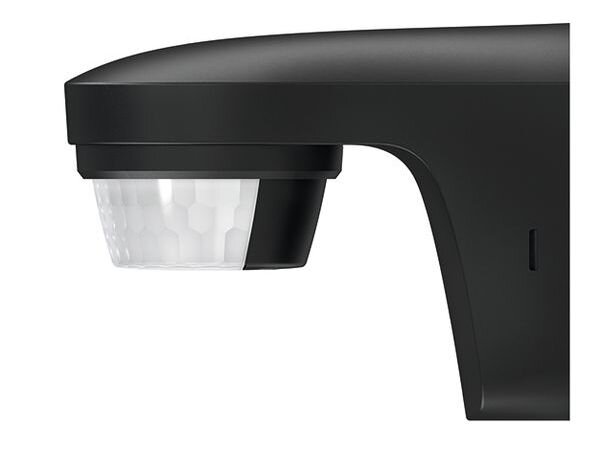 THEBEN Bewegungsmelder theLuxa S150 BK schwarz