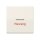 JUNG Wippe AS591H Heizung Notschalter