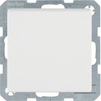 BERKER Steckdose SCHUKO 47516079 mit Klappdeckel u....