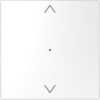MERTEN Wippe Design MEG52156035 1f. Pfeile Auf/Ab...