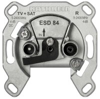 KATHREIN Antennensteckdose ESD 84